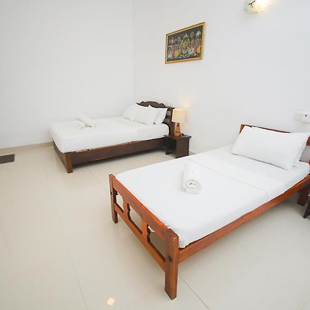 Birdsong Leisure Resort Tissamaharama Bagian luar foto