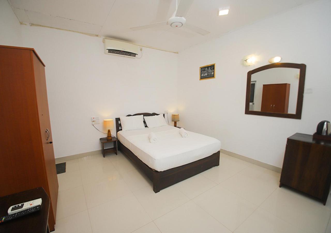 Birdsong Leisure Resort Tissamaharama Bagian luar foto