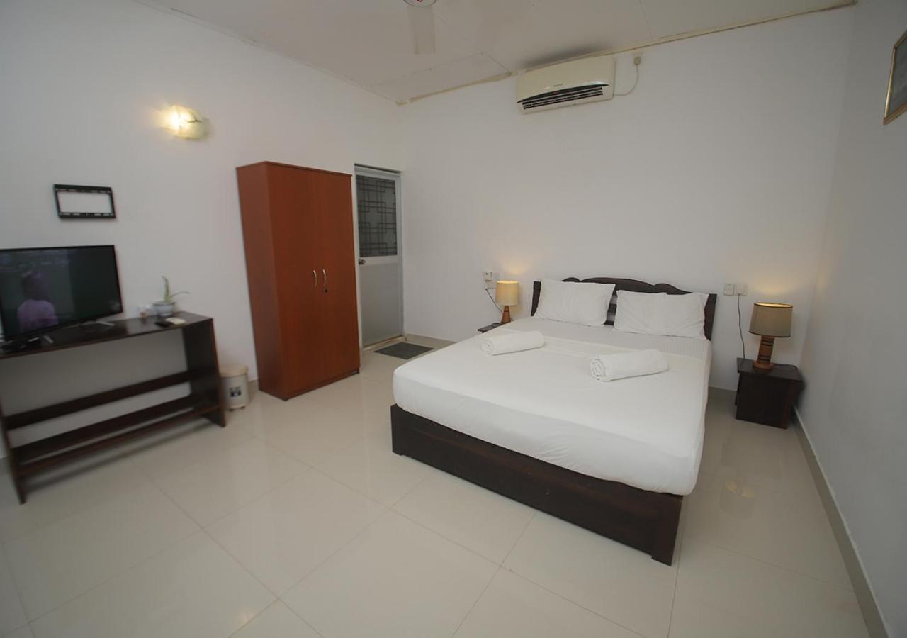 Birdsong Leisure Resort Tissamaharama Bagian luar foto