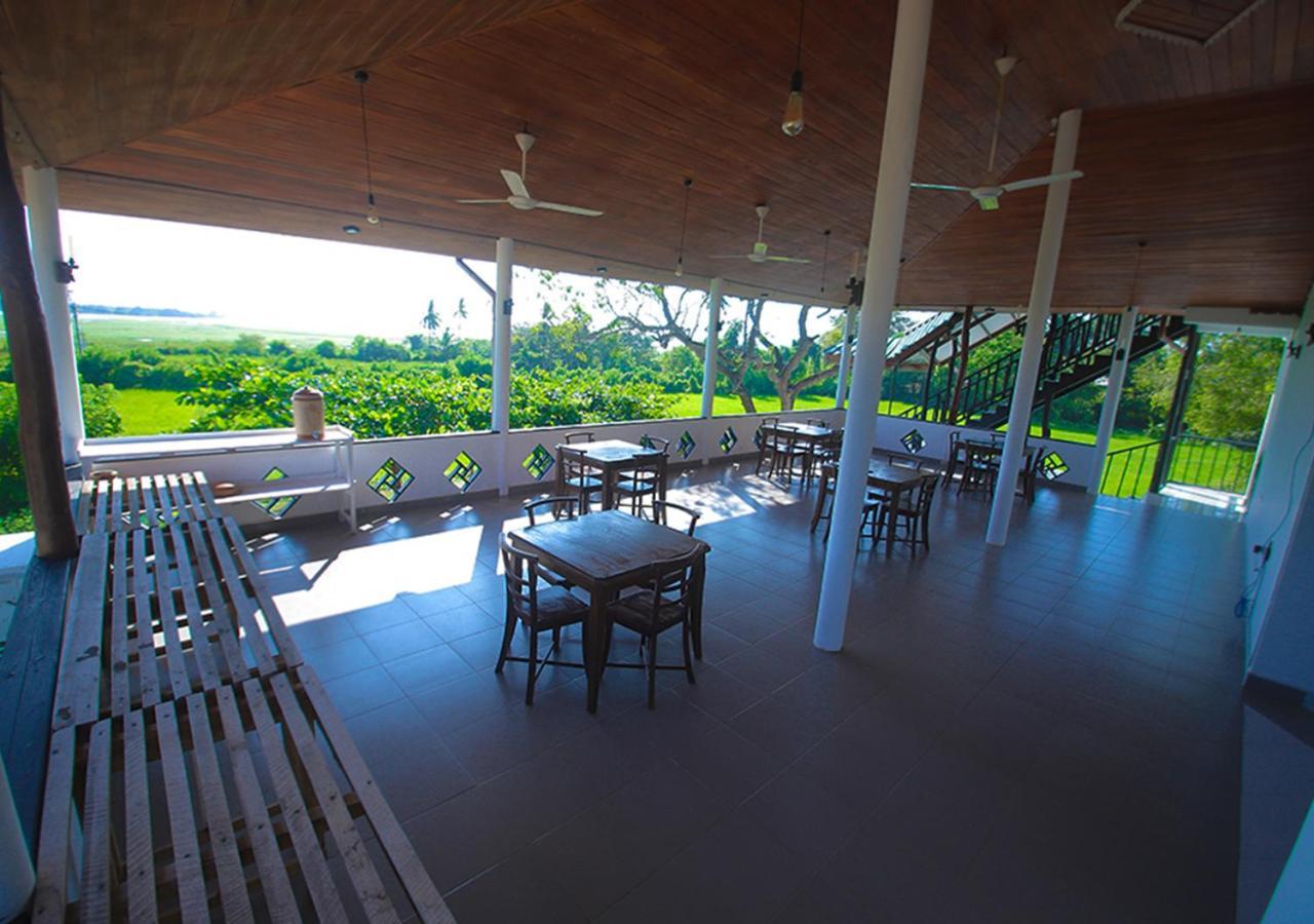 Birdsong Leisure Resort Tissamaharama Bagian luar foto