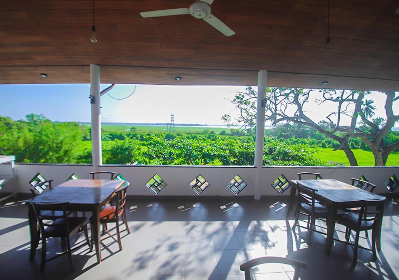 Birdsong Leisure Resort Tissamaharama Bagian luar foto