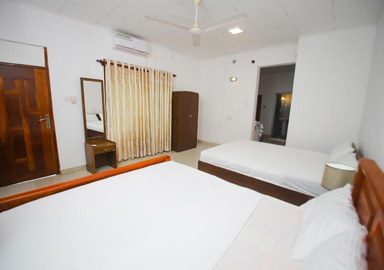 Birdsong Leisure Resort Tissamaharama Bagian luar foto