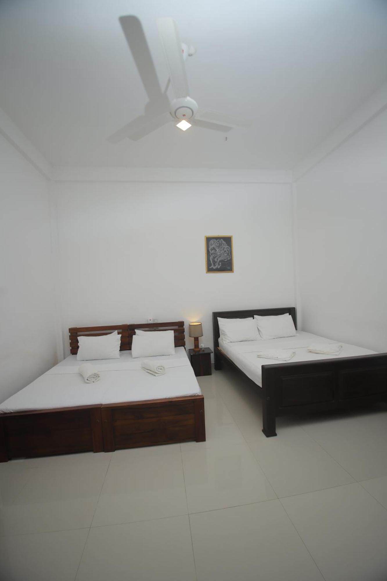 Birdsong Leisure Resort Tissamaharama Bagian luar foto