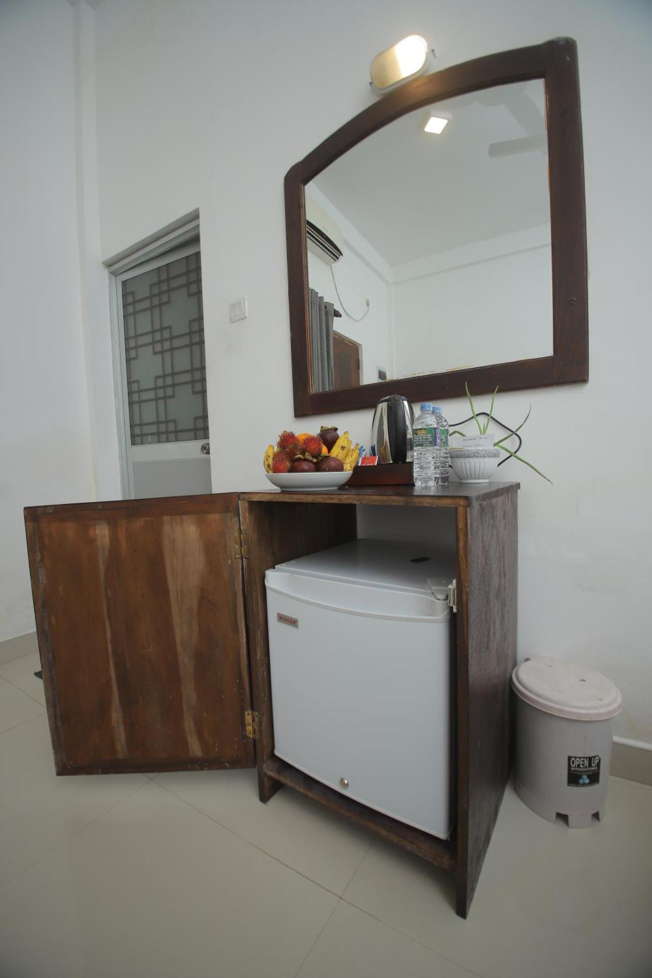 Birdsong Leisure Resort Tissamaharama Bagian luar foto