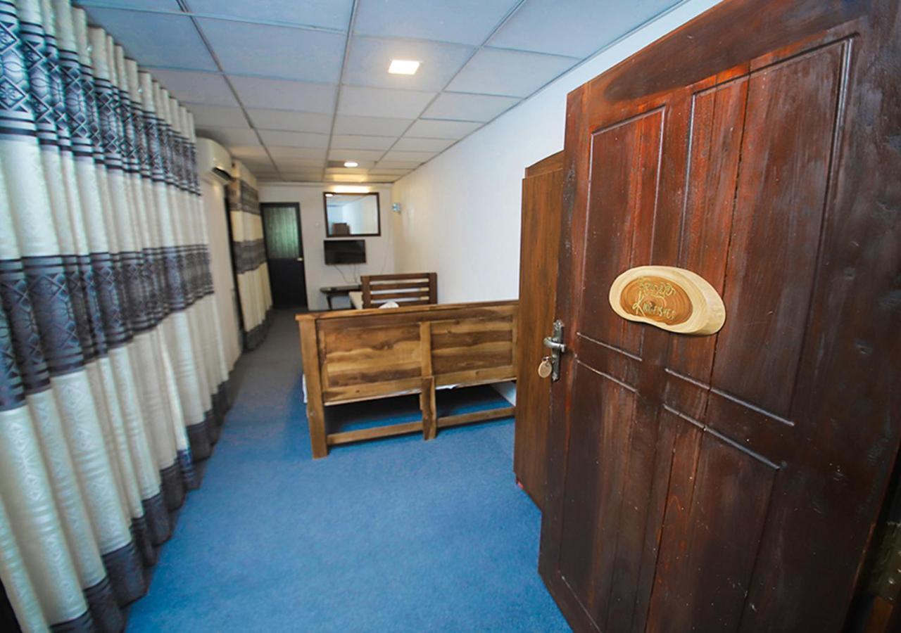 Birdsong Leisure Resort Tissamaharama Bagian luar foto