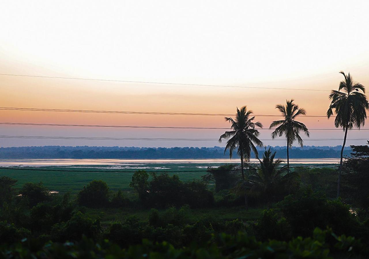 Birdsong Leisure Resort Tissamaharama Bagian luar foto
