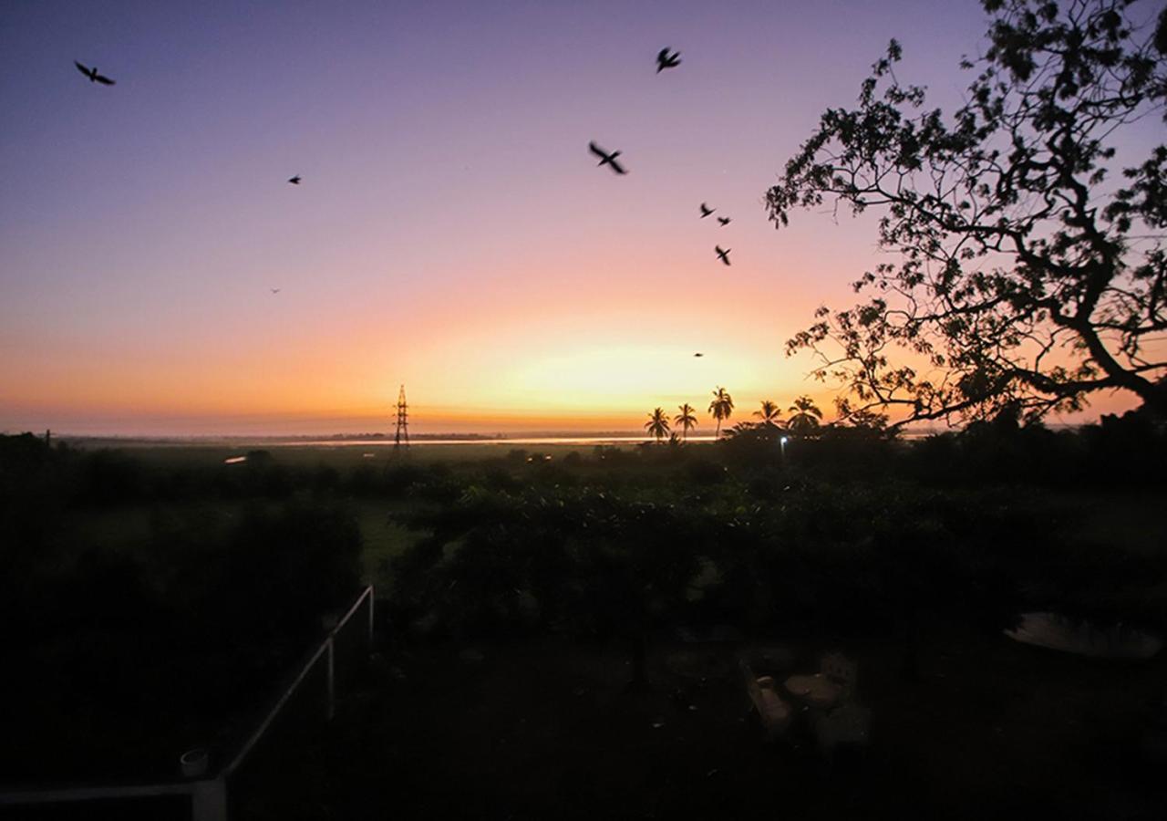 Birdsong Leisure Resort Tissamaharama Bagian luar foto