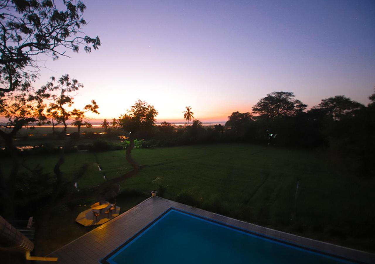 Birdsong Leisure Resort Tissamaharama Bagian luar foto