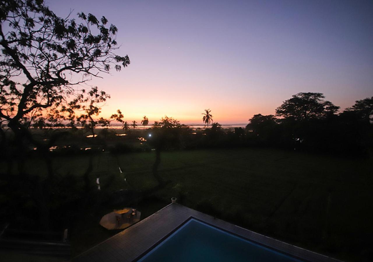 Birdsong Leisure Resort Tissamaharama Bagian luar foto