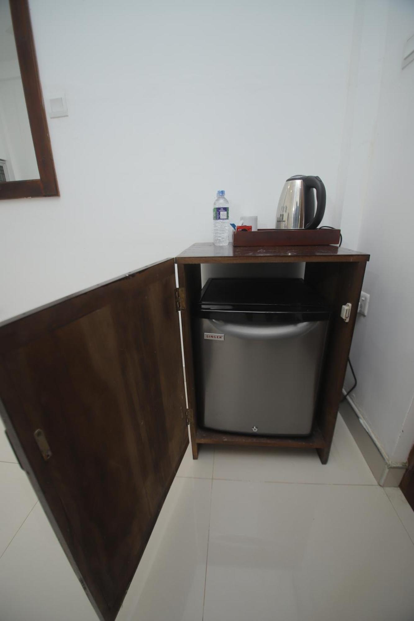 Birdsong Leisure Resort Tissamaharama Bagian luar foto