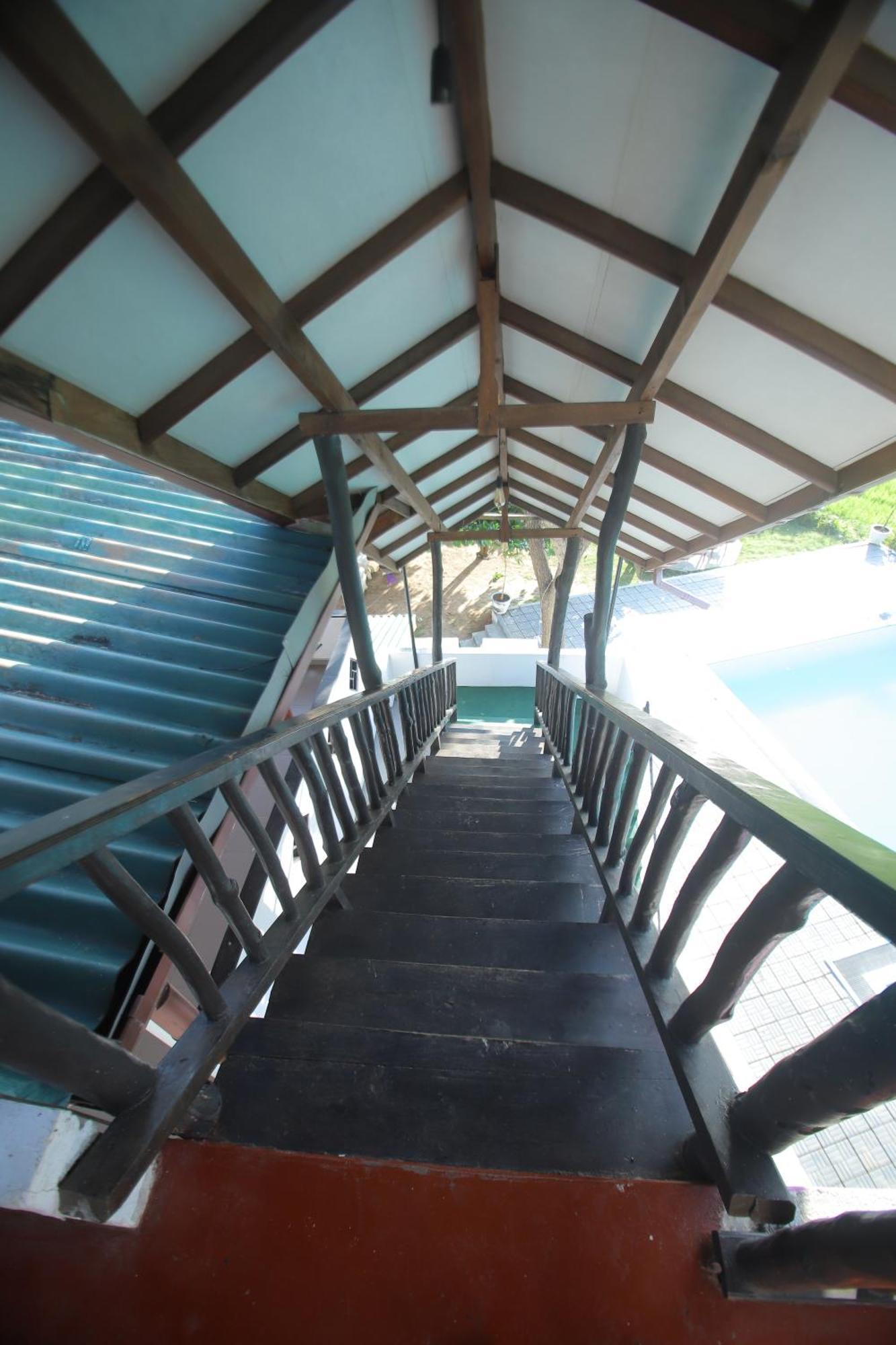 Birdsong Leisure Resort Tissamaharama Bagian luar foto