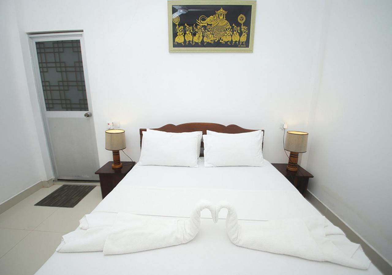 Birdsong Leisure Resort Tissamaharama Bagian luar foto