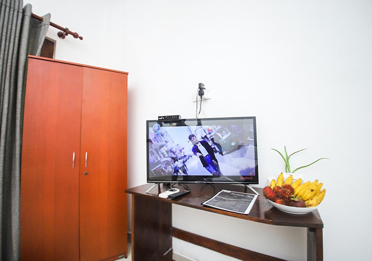 Birdsong Leisure Resort Tissamaharama Bagian luar foto