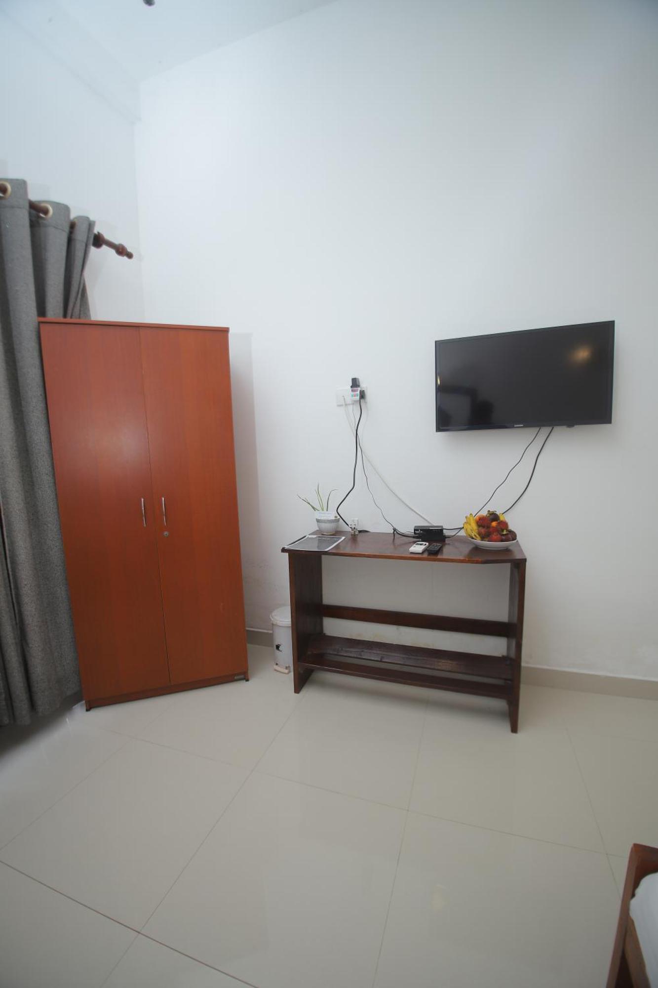 Birdsong Leisure Resort Tissamaharama Bagian luar foto