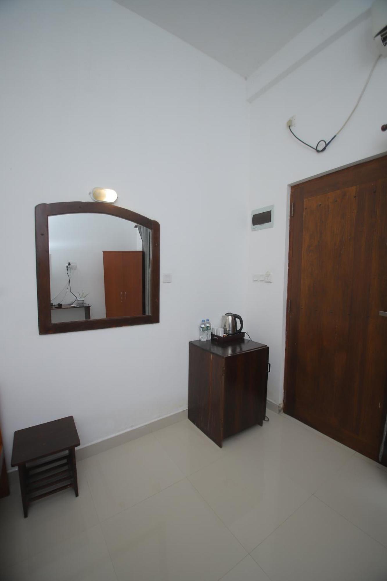 Birdsong Leisure Resort Tissamaharama Bagian luar foto