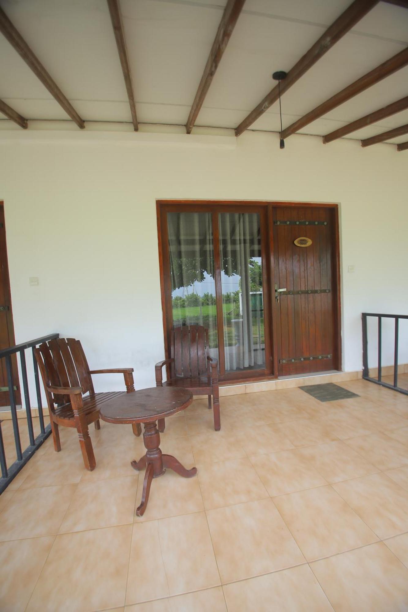 Birdsong Leisure Resort Tissamaharama Bagian luar foto