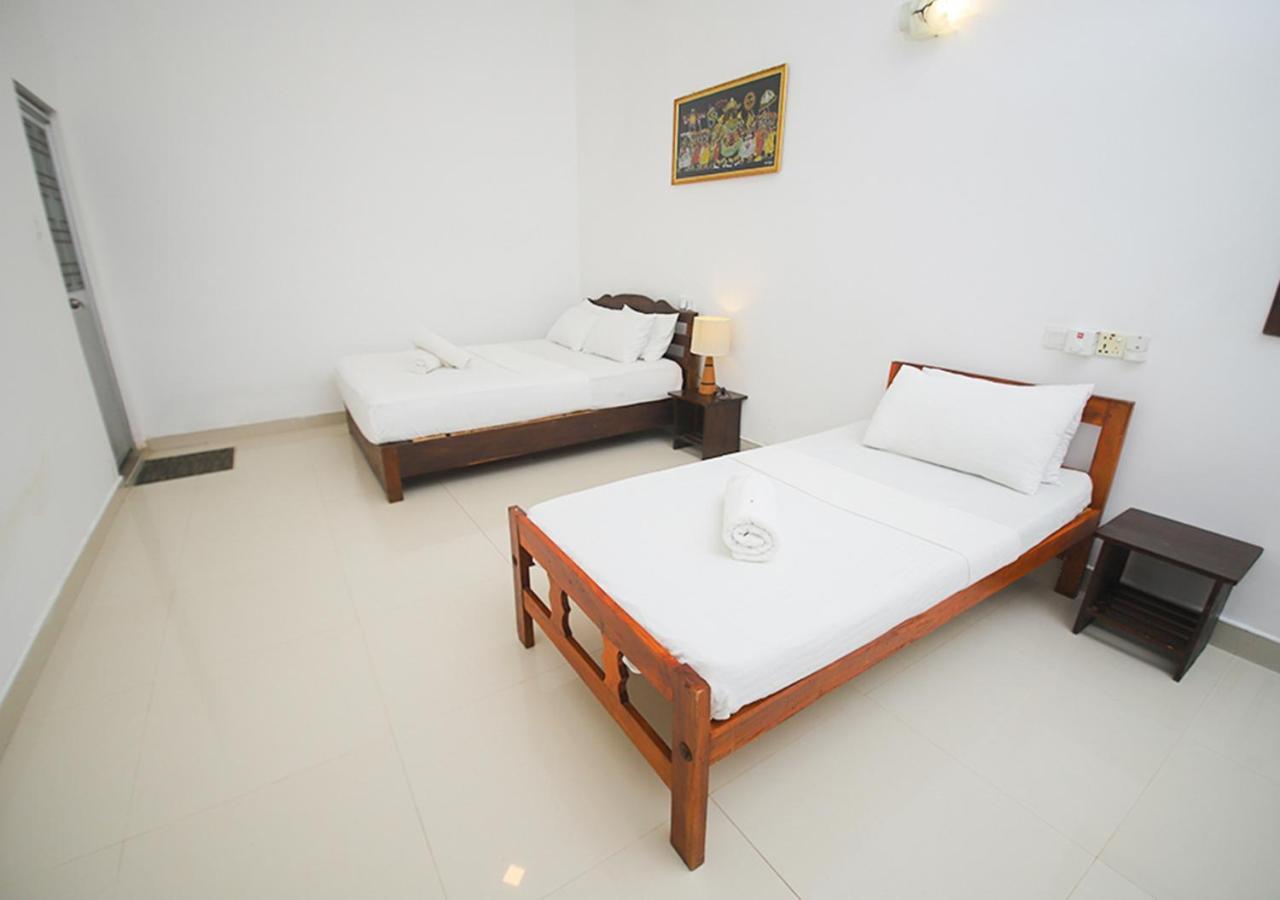 Birdsong Leisure Resort Tissamaharama Bagian luar foto