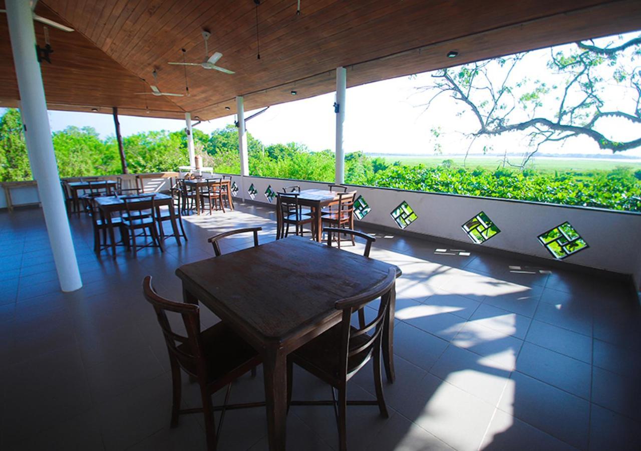 Birdsong Leisure Resort Tissamaharama Bagian luar foto