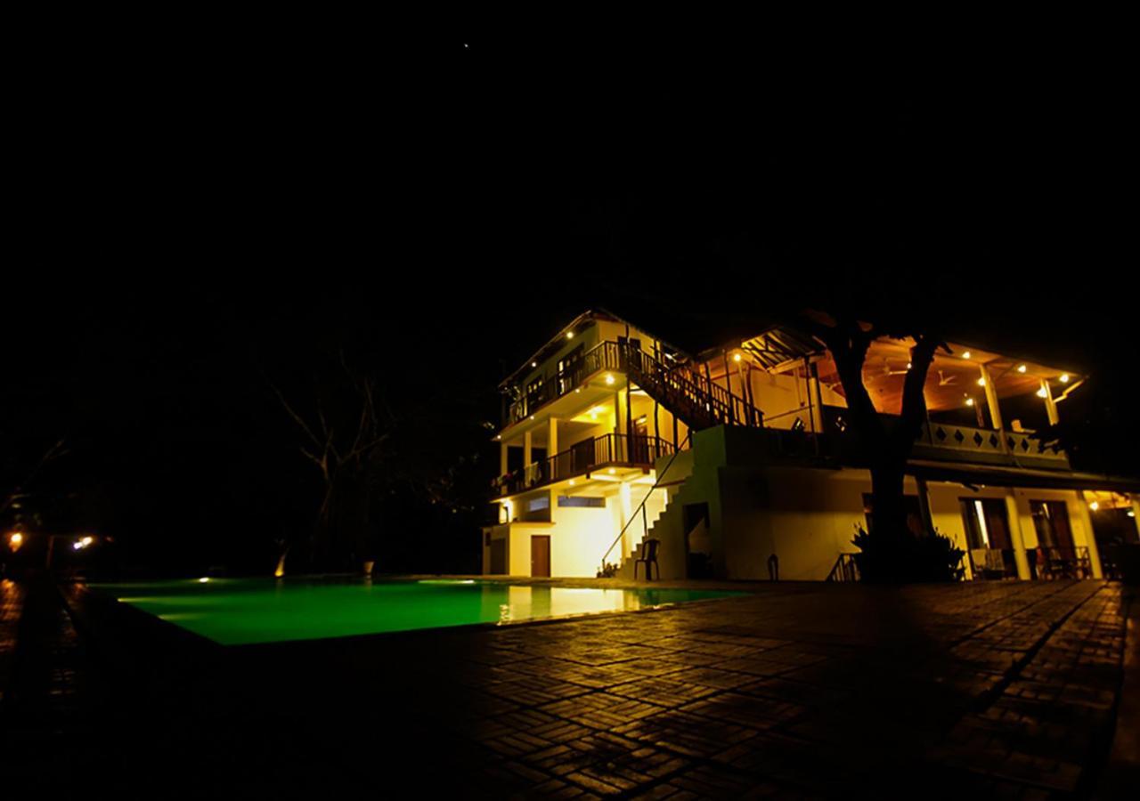 Birdsong Leisure Resort Tissamaharama Bagian luar foto