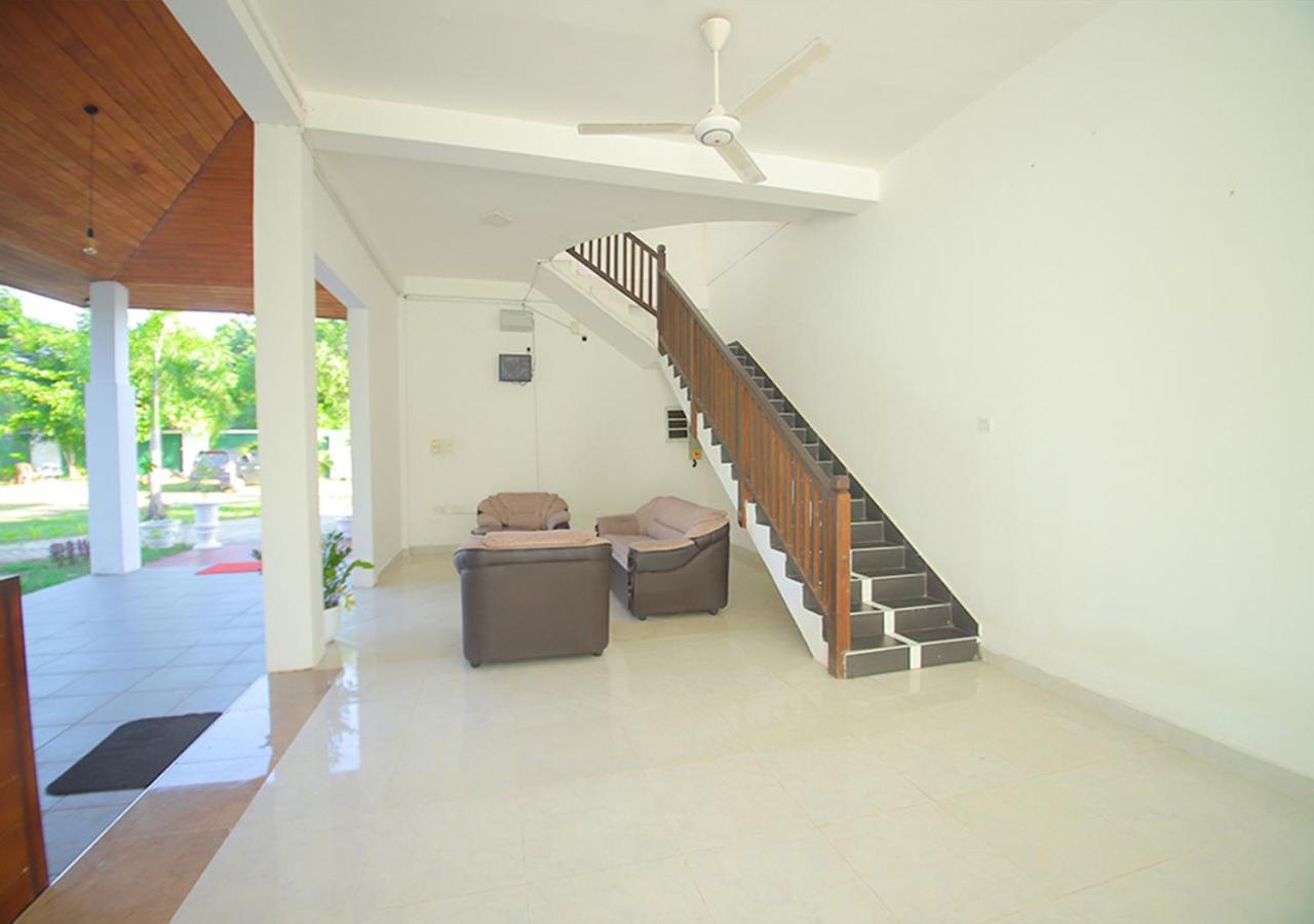 Birdsong Leisure Resort Tissamaharama Bagian luar foto