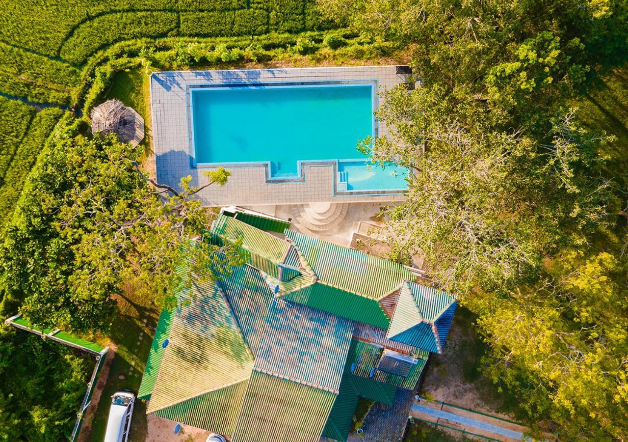 Birdsong Leisure Resort Tissamaharama Bagian luar foto
